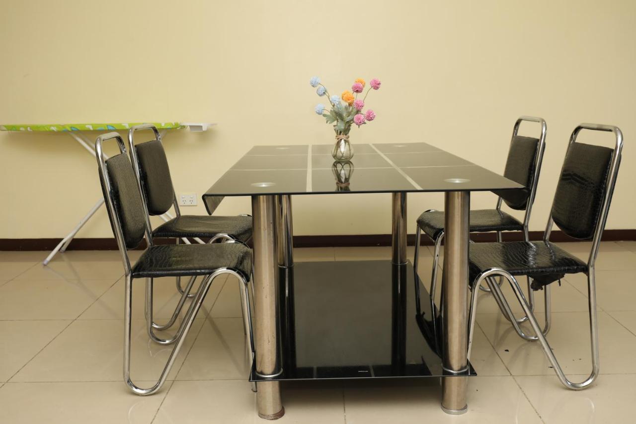 Tropical Plaza Apt Nadi Exterior foto