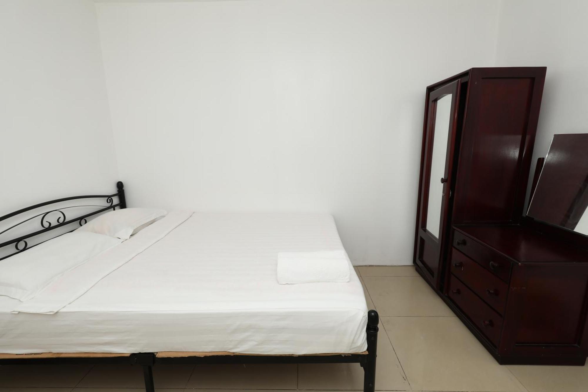 Tropical Plaza Apt Nadi Exterior foto