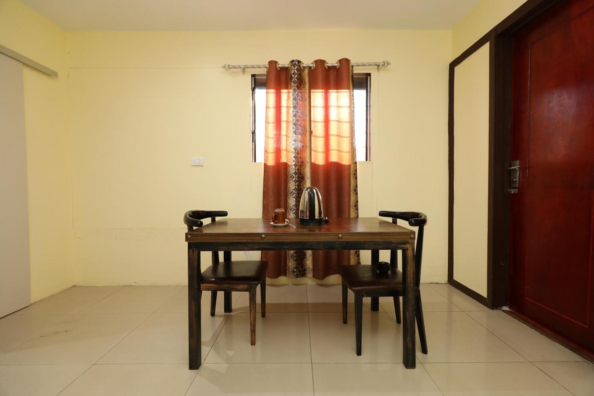 Tropical Plaza Apt Nadi Exterior foto