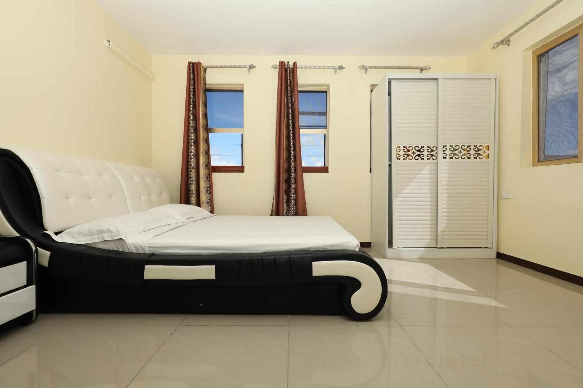 Tropical Plaza Apt Nadi Exterior foto